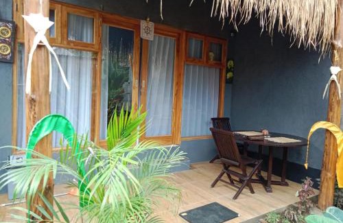 Goris House | Radeva 2 menjangan villa