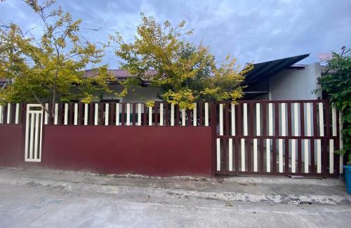 Mati House | Radex Place Staycation 2BR House- near Dahican beach
