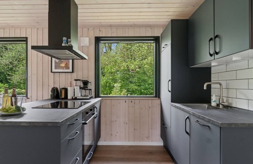 Listed House | "Radica" - 400m from the sea by Interhome