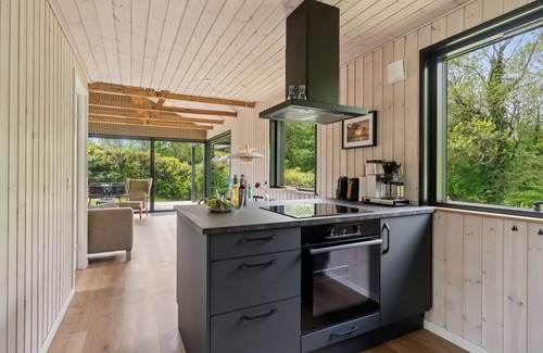 Listed House | "Radica" - 400m from the sea by Interhome