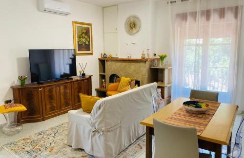 Castel San Lorenzo House | Radice Libera - Casa di campagna