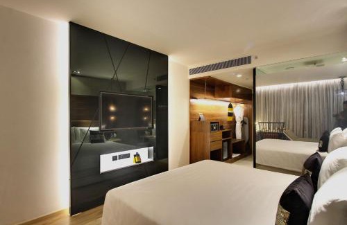 Ulsoor Hotel | Radisson Bengaluru City Center