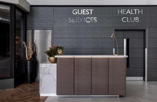 Bishop's Stortford Hotel | Radisson Blu Hotel London Stansted Airport
