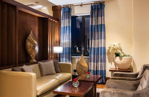 Kirkos Hotel | Radisson Blu Hotel, Addis Ababa