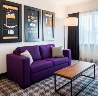 Schiphol-Rijk Hotel | Radisson Blu Hotel Amsterdam Airport, Schiphol