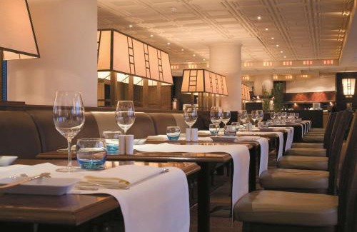 Schiphol-Rijk Hotel | Radisson Blu Hotel Amsterdam Airport, Schiphol