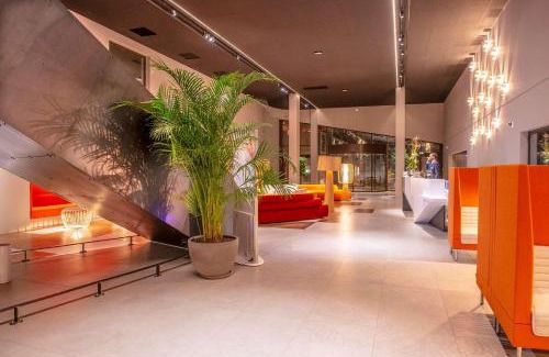 Bassins a Flot Hotel | Radisson Blu Hotel Bordeaux