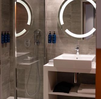 Bassins a Flot Hotel | Radisson Blu Hotel Bordeaux