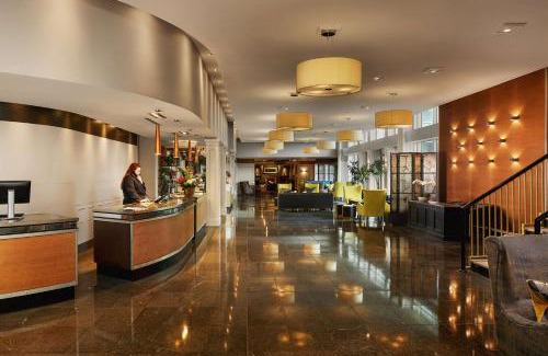 Cork Hotel | Radisson BLU Hotel & Spa, Little Island Cork
