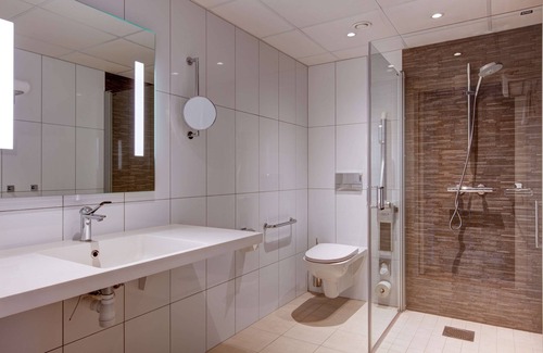 Fornebu Hotel | Radisson Blu Park Hotel, Oslo