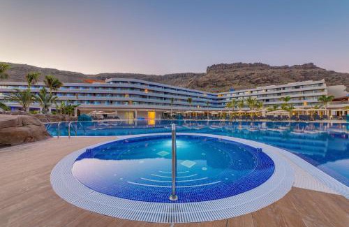 Lomo Quiebre Hotel | Radisson Blu Resort & Spa, Gran Canaria Mogan
