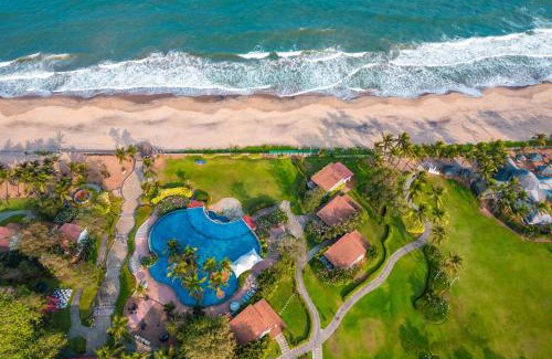 Mahabalipuram Resort | Radisson Blu Resort Temple Bay Mamallapuram