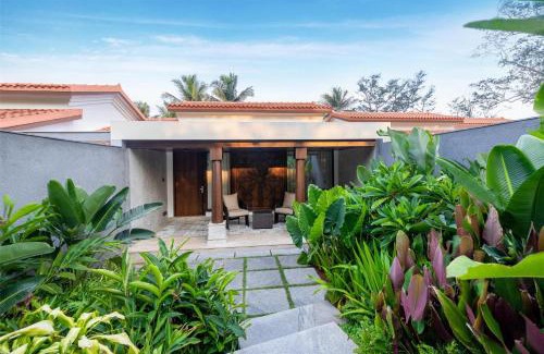 Mahabalipuram Resort | Radisson Blu Resort Temple Bay Mamallapuram