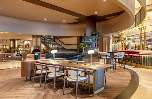 Christianshavn Hotel | Radisson Blu Scandinavia Hotel, Copenhagen