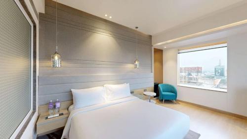Kaushambi Hotel | Radisson Blu Towers Kaushambi Delhi NCR