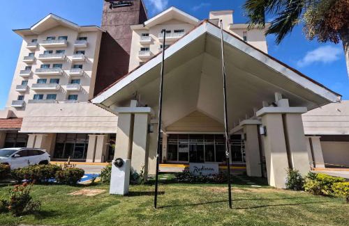 Colon Hotel | Radisson Colon 2,000 Hotel & Casino