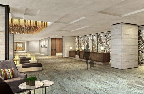Xiaoshan Hotel | Radisson Hangzhou Qianjiang