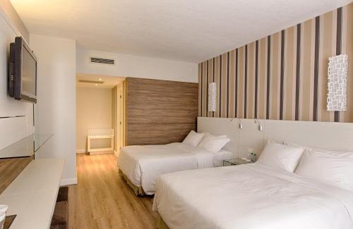 Batel Hotel | Radisson Hotel Curitiba