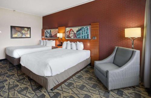 Historic Downtown La Crosse Hotel | Radisson Hotel La Crosse