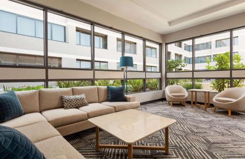 Sunnyvale Hotel | Radisson Hotel Sunnyvale - Silicon Valley