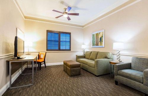 Port Canaveral Hotel | Radisson Resort at the Port