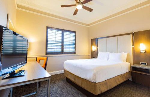 Port Canaveral Hotel | Radisson Resort at the Port