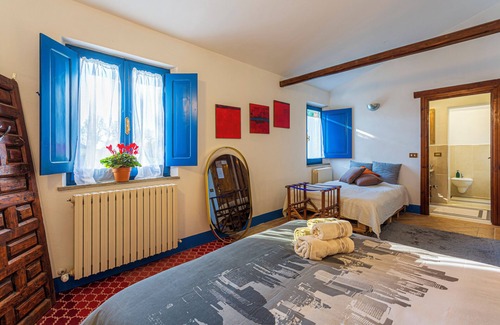 Massa Martana Bed & Breakfast | Radius Horse Ranch B&B