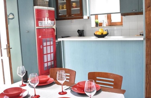 Mires House | Raeti Cretan Guesthouse