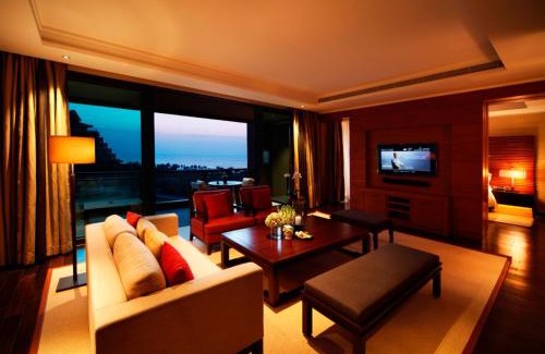 Lingshui Resort | Raffles Hainan Clear Water Bay