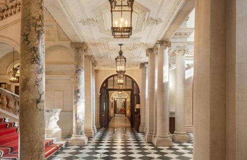 London City Centre Hotel | Raffles London at The OWO