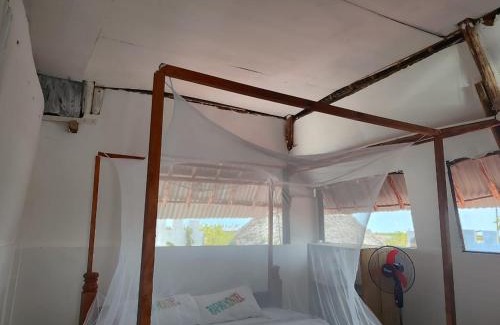 Nungwi Hostel | Rafiki Backpackers-hostel