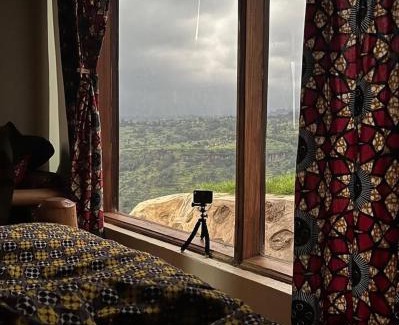Sipi Hotel | Rafiki Lodge Sipi Kapchorwa Uganda