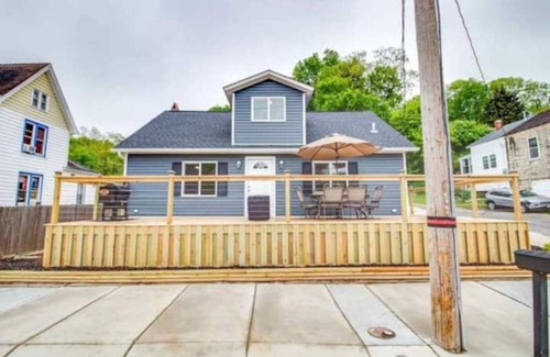 Grafton Apartment | Rafton Inn Vacation Cottage 73