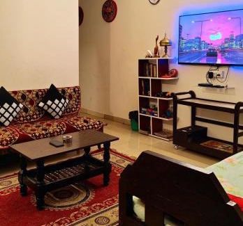 Beltola Apartment | Raga Homestay - Urban Comfort- 2BHK Apartment