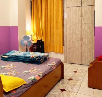 Beltola Apartment | Raga Homestay - Urban Comfort- 2BHK Apartment