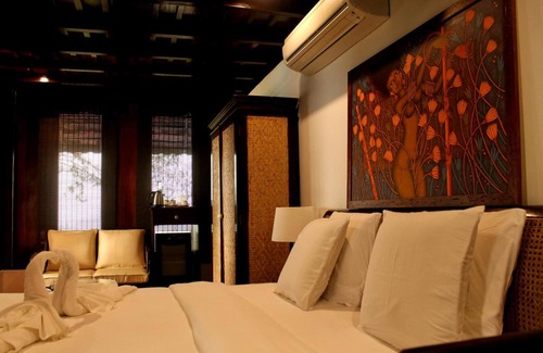 Rajakkad Hotel | Ragamaya Resort & Spa Munnar