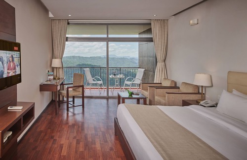 Rajakkad Hotel | Ragamaya Resort & Spa Munnar
