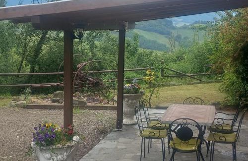 Santa Sofia House | Raggio Campacci di Sacchetti Vanessa