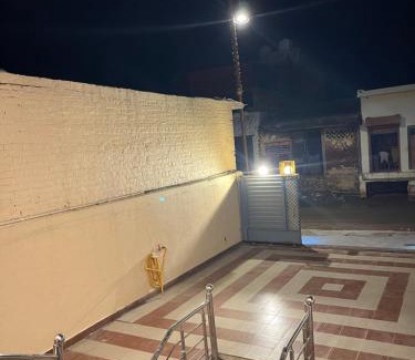 Ayodhya House | Raghukul Palace- A Luxurious Stay Near Ram Mandir