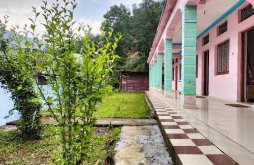 Narainkoti Hotel | Raghunandan Palace