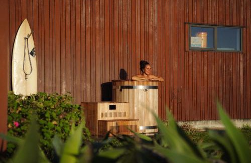 Raglan Apartment | Raglan Travellers Rest Coastal Retreat