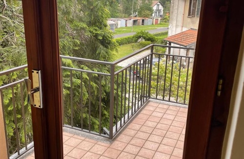 Pieve Vergonte Apartment | Ragozza apartment between lakes and mountains.