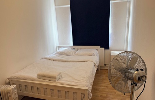 Hackney Wick House | Rahal Hotel Hackney London