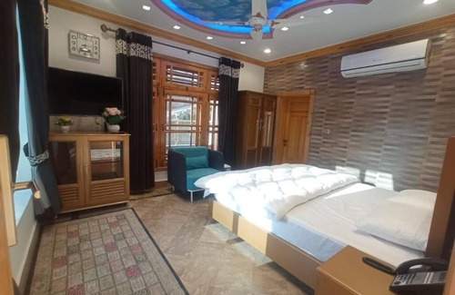 Mingora House | Rahat Luxury Guest house