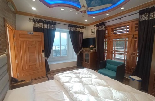 Mingora House | Rahat Luxury Guest house