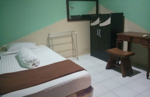 Ngadisari House | Rahayu Bromo 2 Cottage