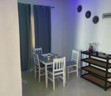 Old-Yundum House | Rahims 3 bedroom Bungalow - Dalaba