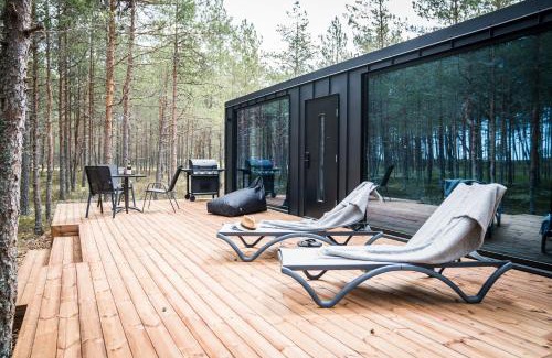 Laulasmaa House | Rahusalu Flow