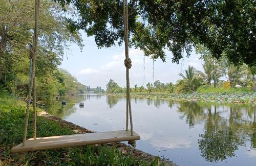 Prachuap Khiri Khan House | Rai Lung Tui Homestay