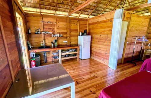 Uturoa Apartment | RAIATEA - Orion Hoe Bungalow